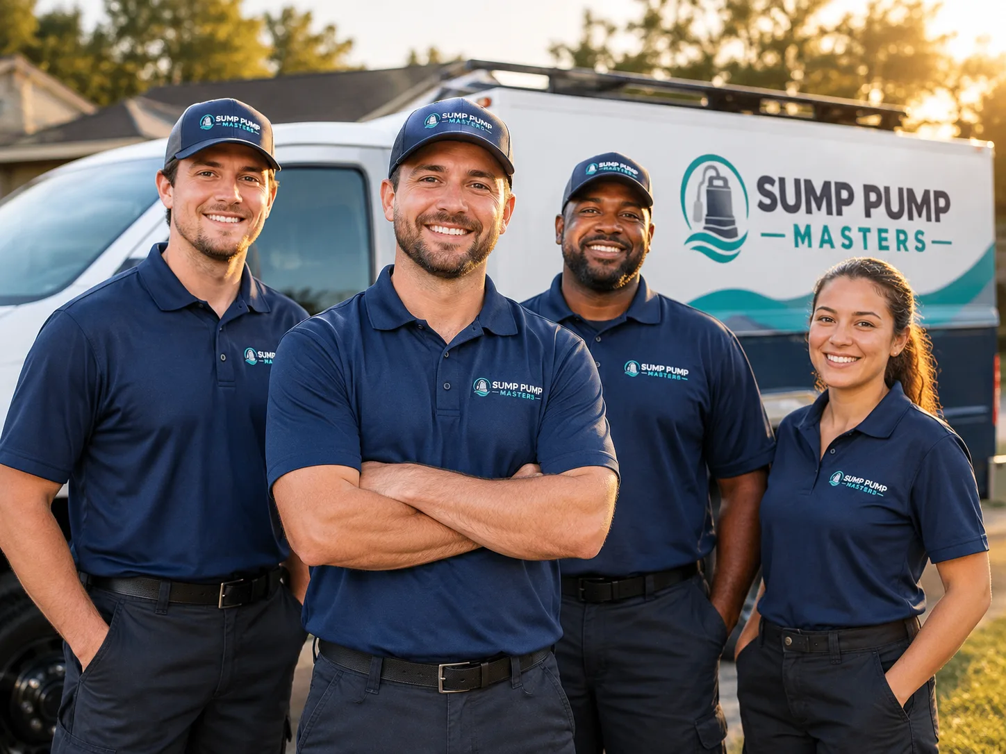 Sump Pump Repair company in Sardinia, OH