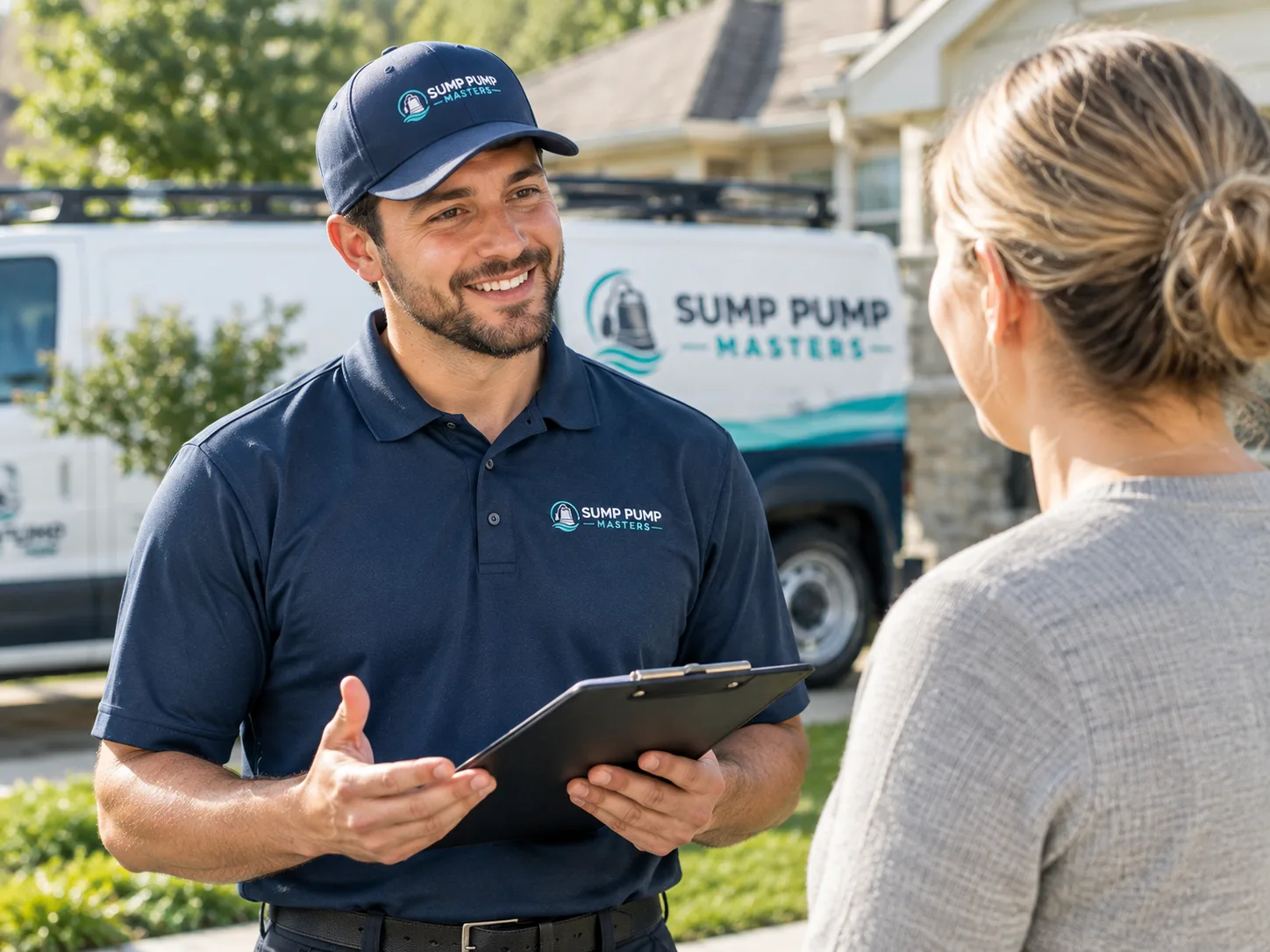 Sump Pump Repair Sardinia, OH FAQs